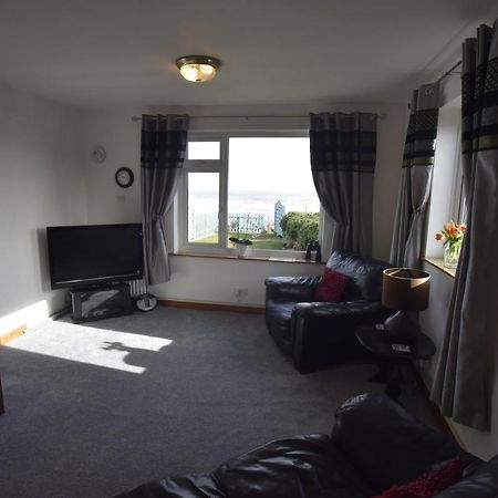 Seabreeze Villa Beadnell Kültér fotó